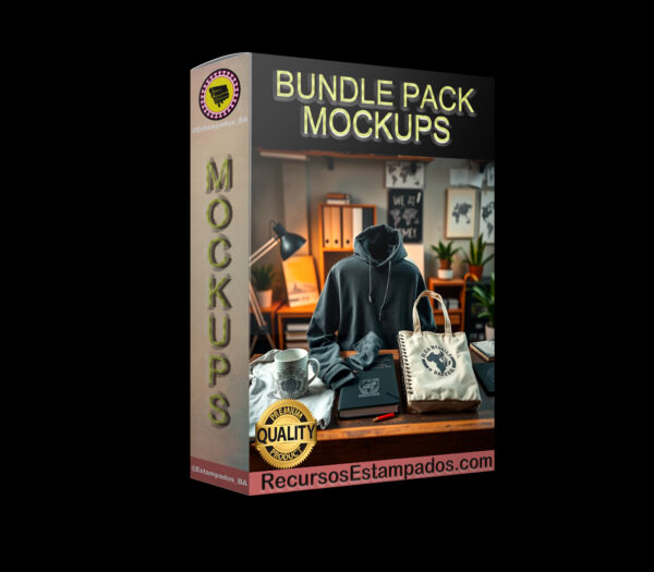 Pack Recursos de Estampados - Image 3