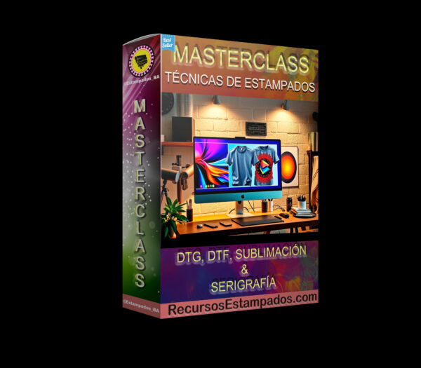 Pack Recursos de Estampados - Image 8