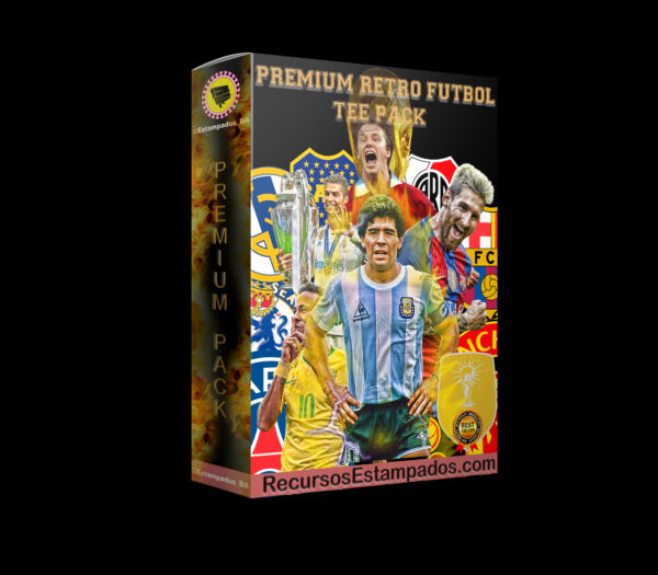 Pack Recursos de Estampados - Image 5